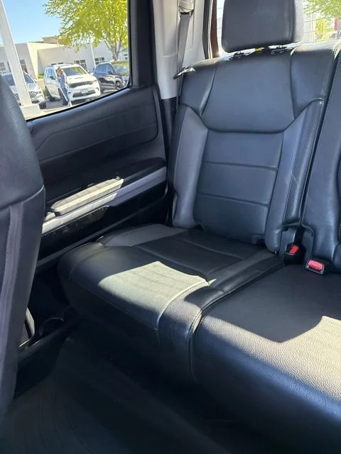2019 Toyota Tundra Limited - Photo 23