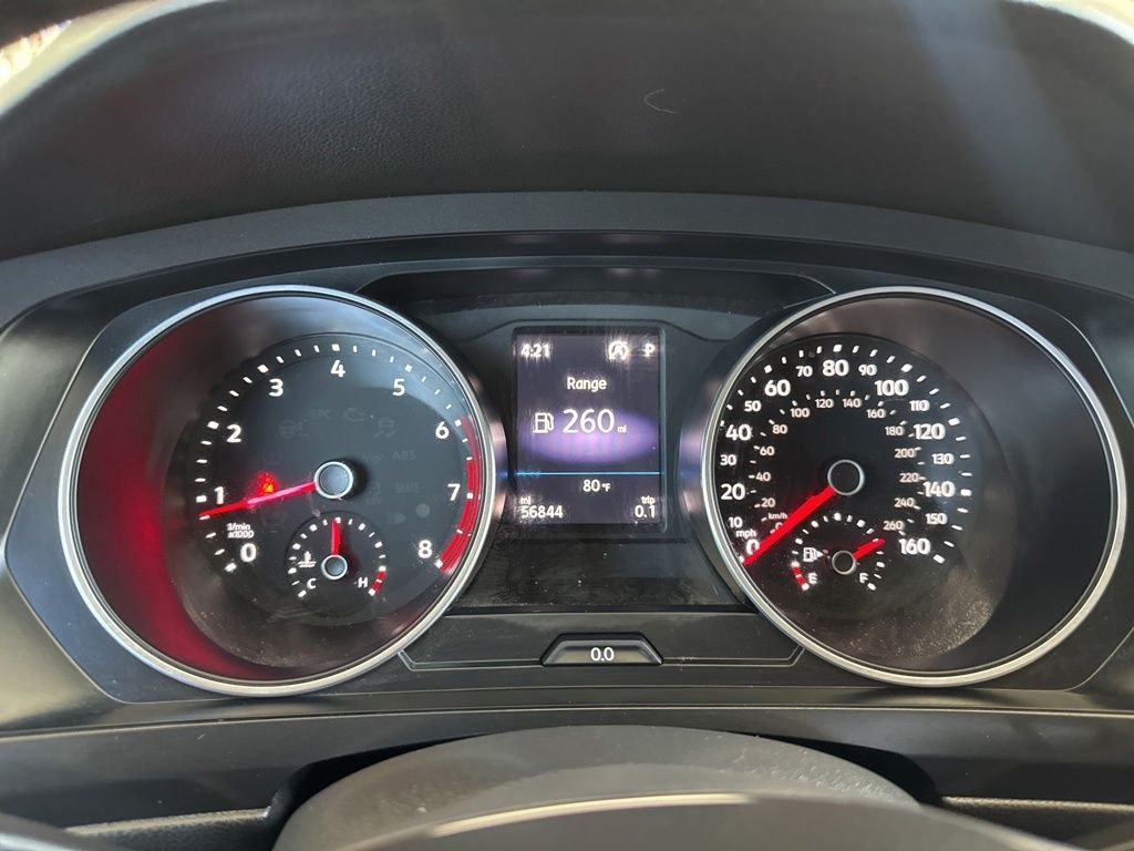 Used 2019 Orange Volkswagen  image 15