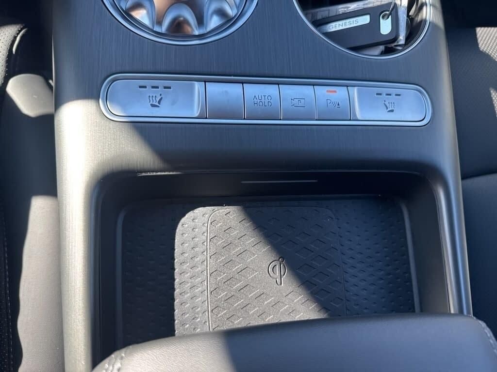 New 2026 Gray Genesis STANDARD image 26