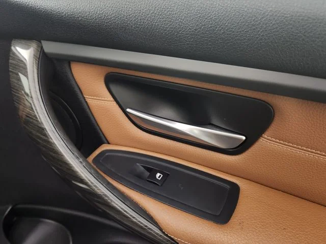 Used 2013 Blue BMW ActiveHybrid 3 image 13