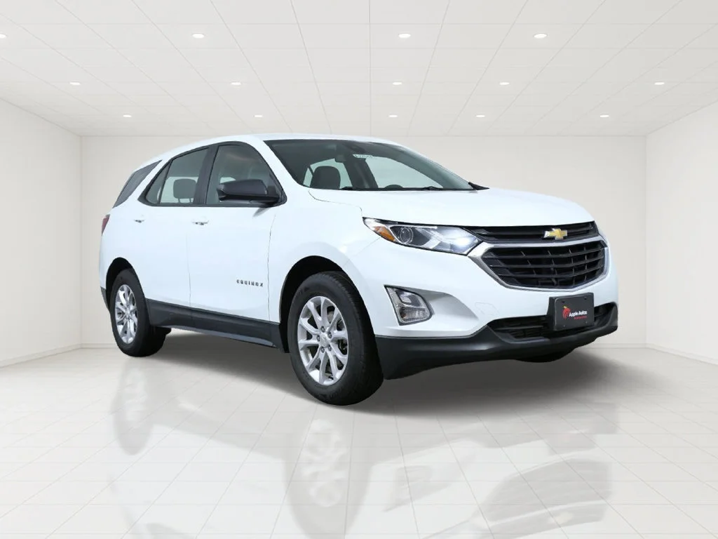 2020 Chevrolet Equinox 1FL
