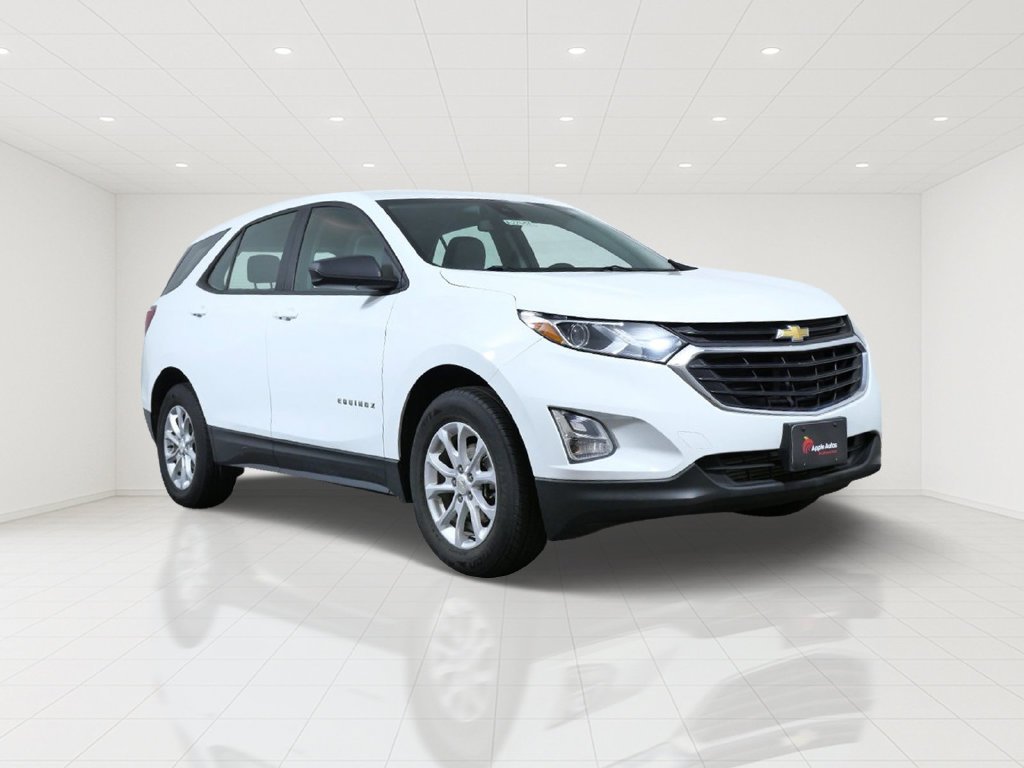 2020 Chevrolet Equinox 1FL