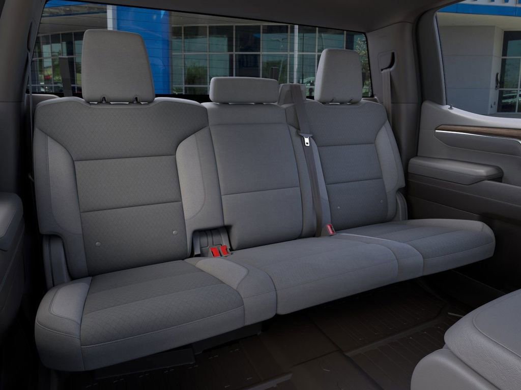 2026 Chevrolet Silverado 1500 LT - Photo 17