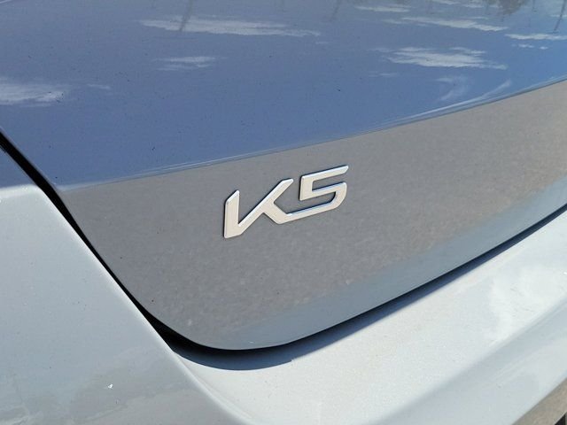 Used 2024 Gray Kia GT-Line image 9