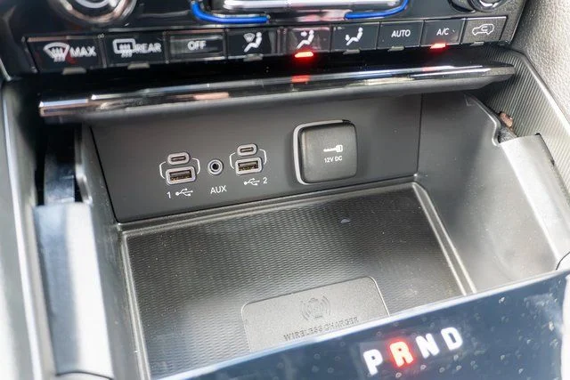 New 2026 Gray Jeep Laredo X image 26