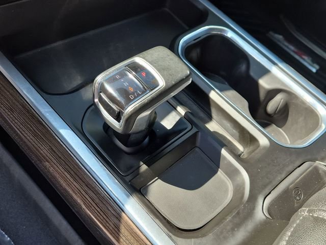 2023 Chevrolet Silverado 1500 RST - Photo 21