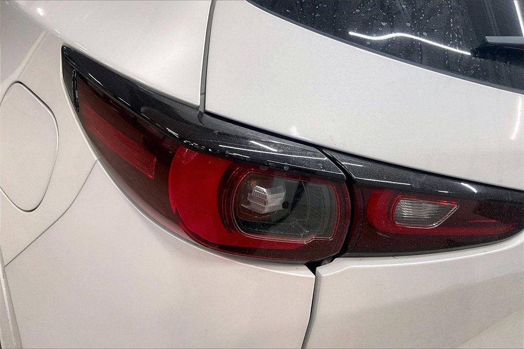 2025 MAZDA CX-5 - Image 28