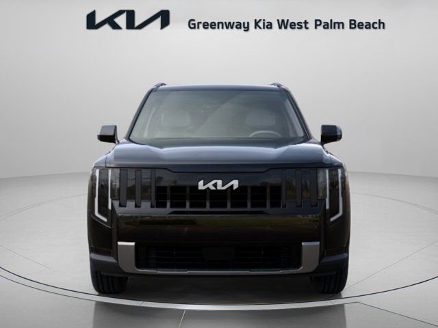 New 2027 Black Kia S image 2