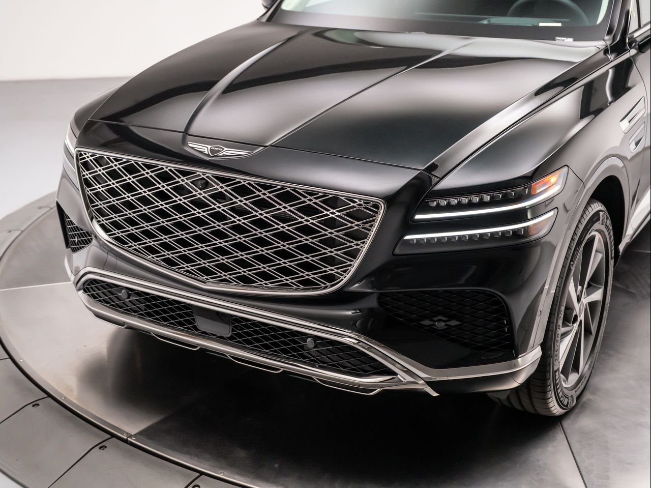 New 2026 Vik Black Genesis 3.5T ADVANCED image 9