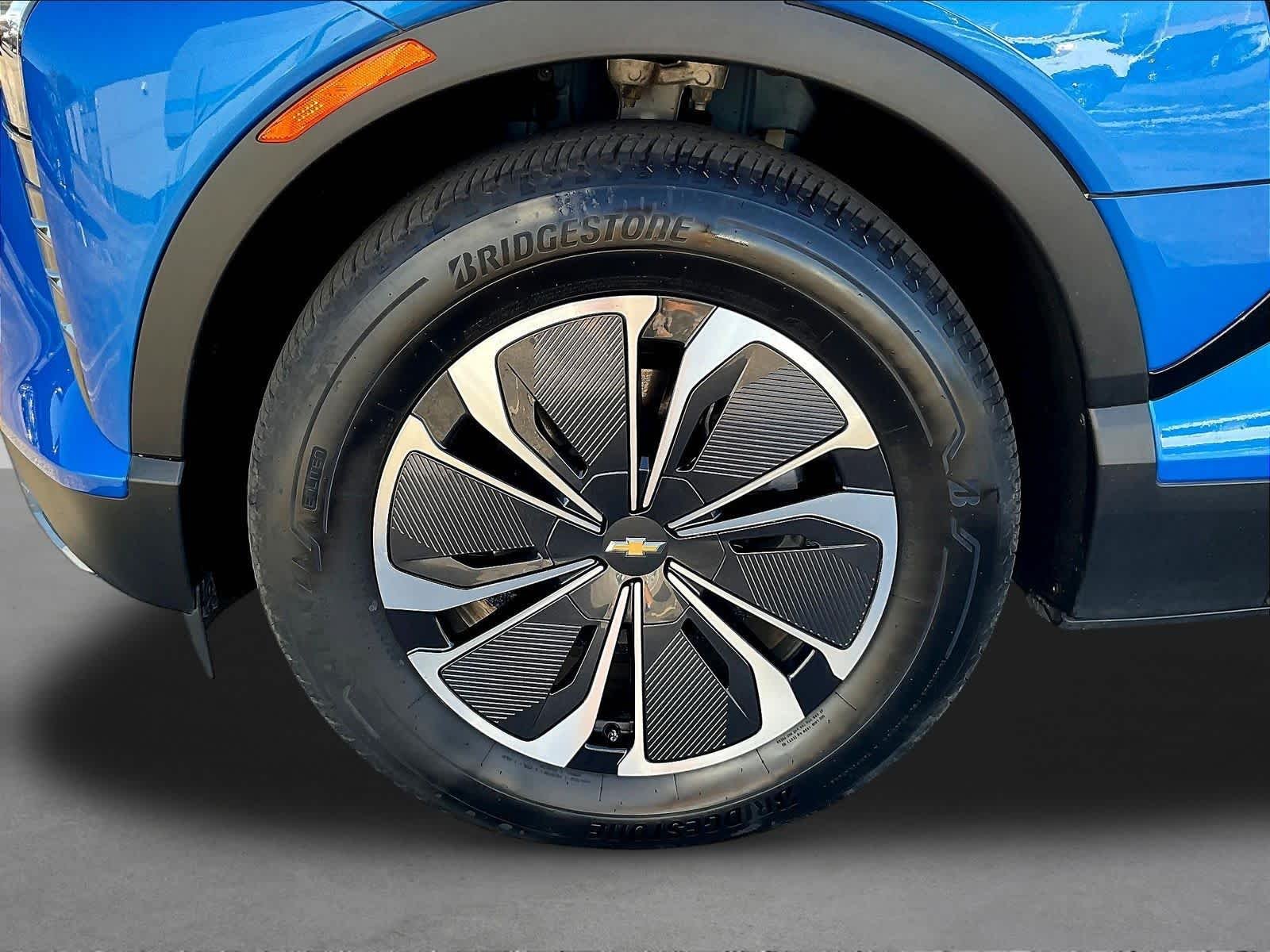 2024 Chevrolet Blazer EV LT - Photo 35