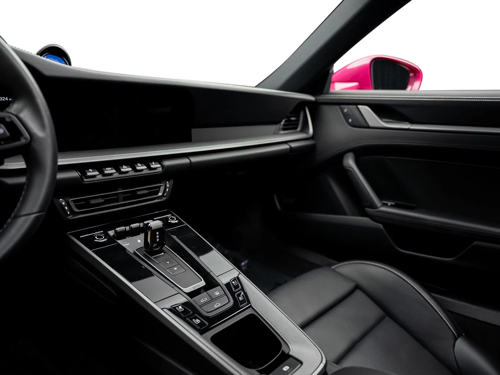 Used 2024 Red Porsche Carrera S image 39