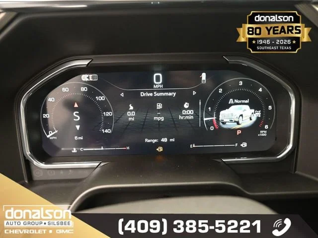2026 GMC Sierra 1500 Denali - Photo 6