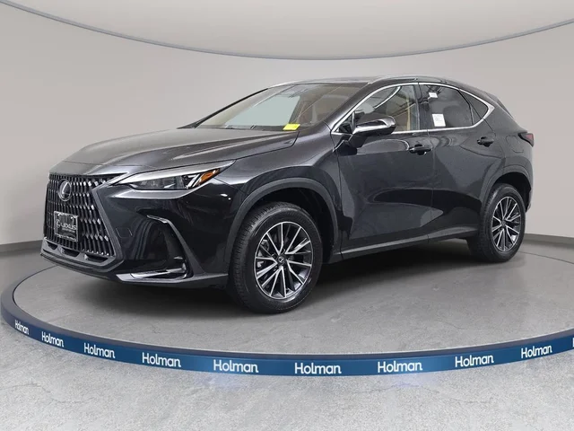 2026 Lexus NX 450h PREMIUM PLUS AWD