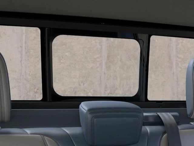 New 2026 Gray Ford Lariat image 24