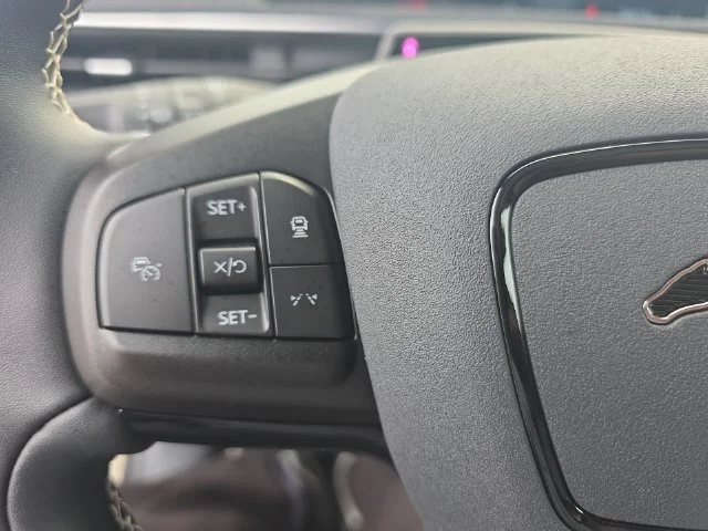 Used 2025 Beige Ford GT image 17