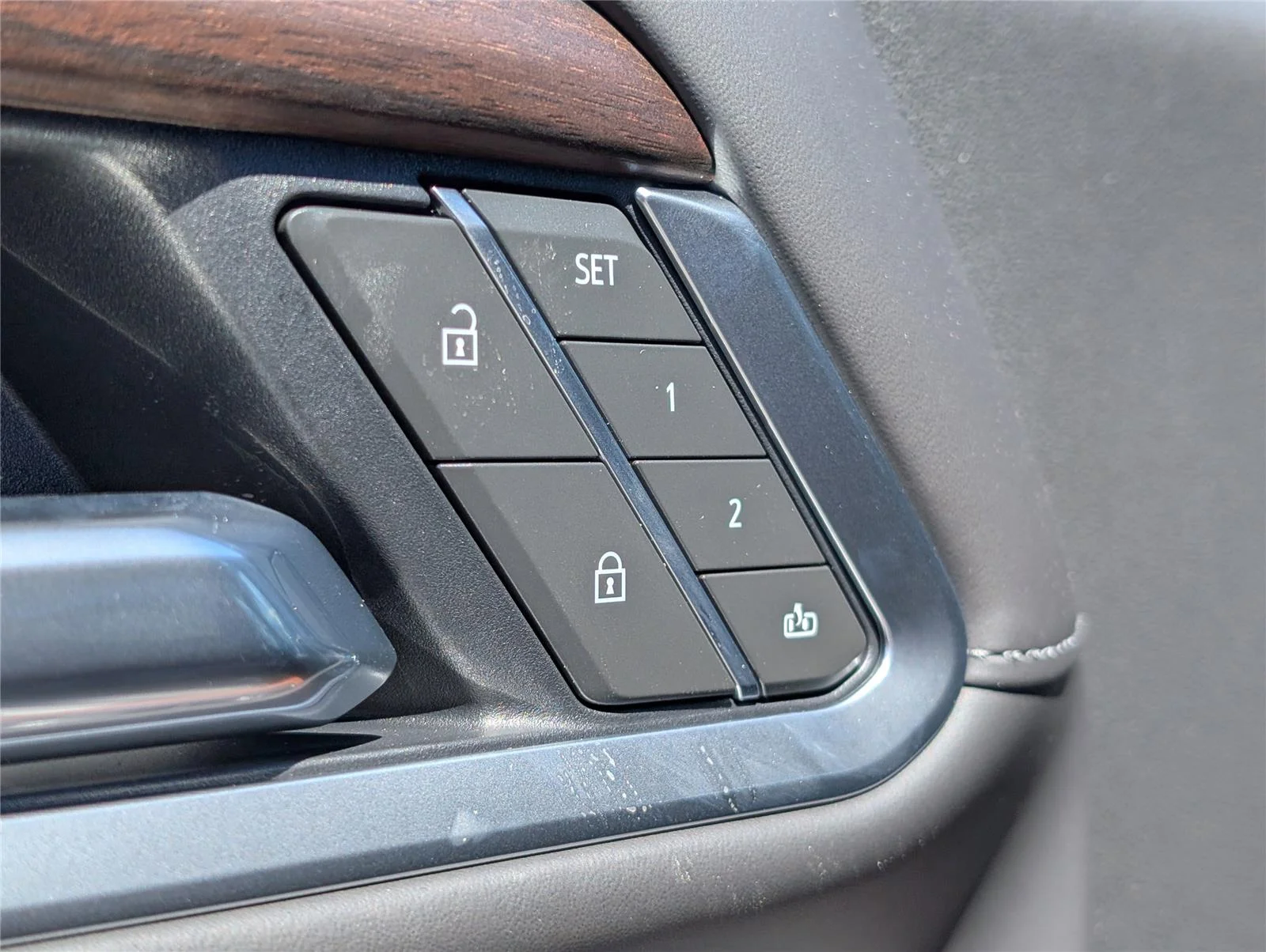 New 2026 Sterling Metallic GMC Denali Ultimate image 15