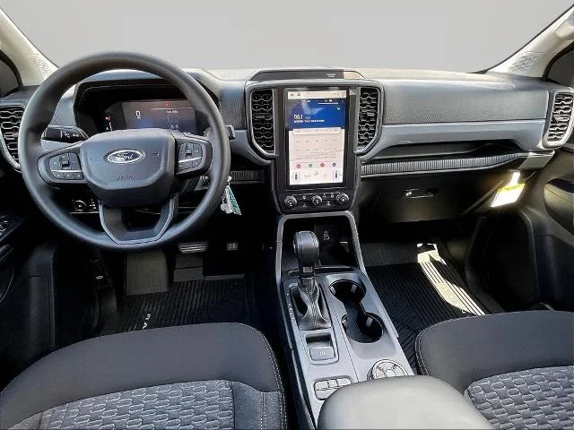 New 2026 Desert Sand Ford XL image 40