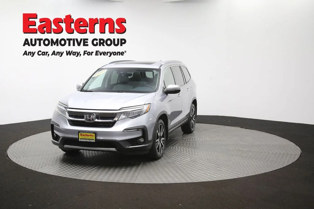 Used 2019 Silver Honda Elite image 59