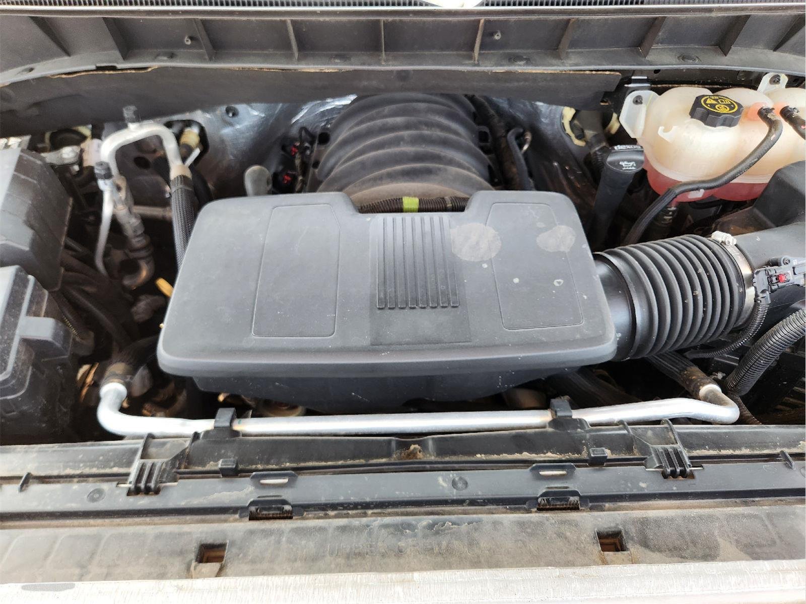 Certified Used 2019 Silver Ice Metallic Chevrolet LT image 32