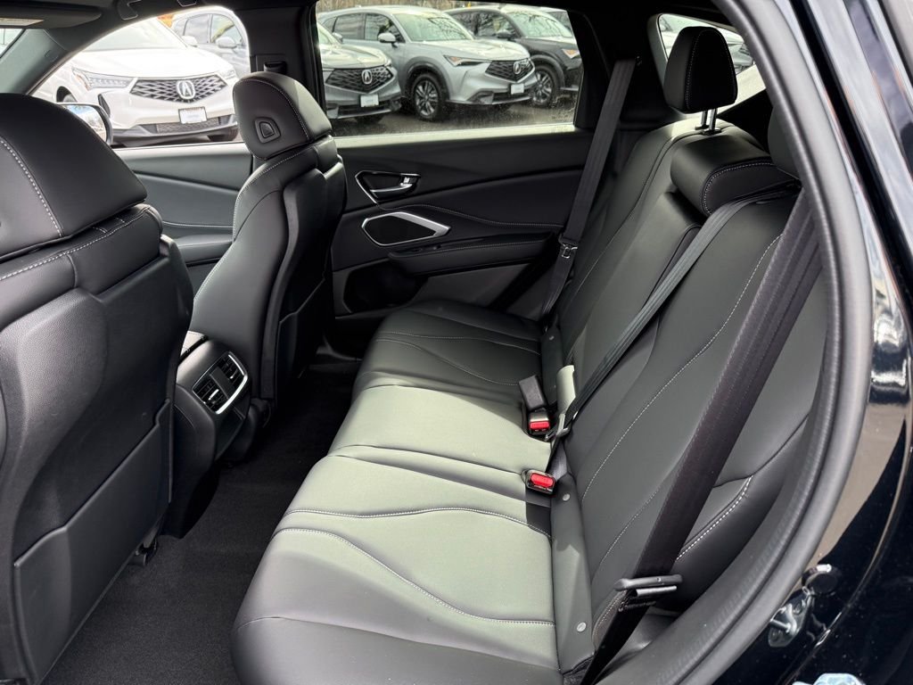 2026 Acura RDX Base - Photo 15
