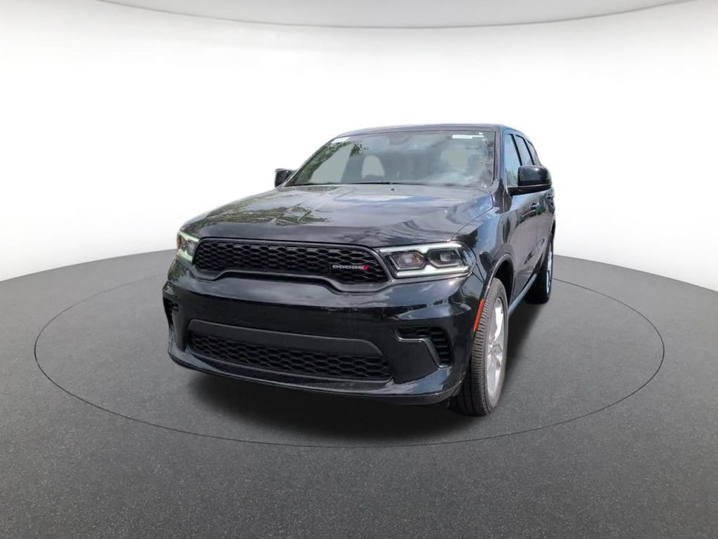 New 2026 Diamond Black Clear-Coat Exterior Paint Dodge GT image 13