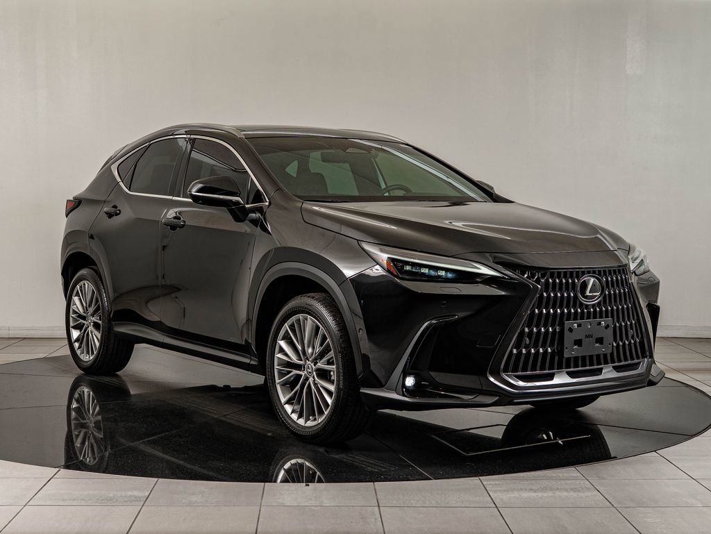 Used 2025 Caviar Lexus 350h Luxury image 3