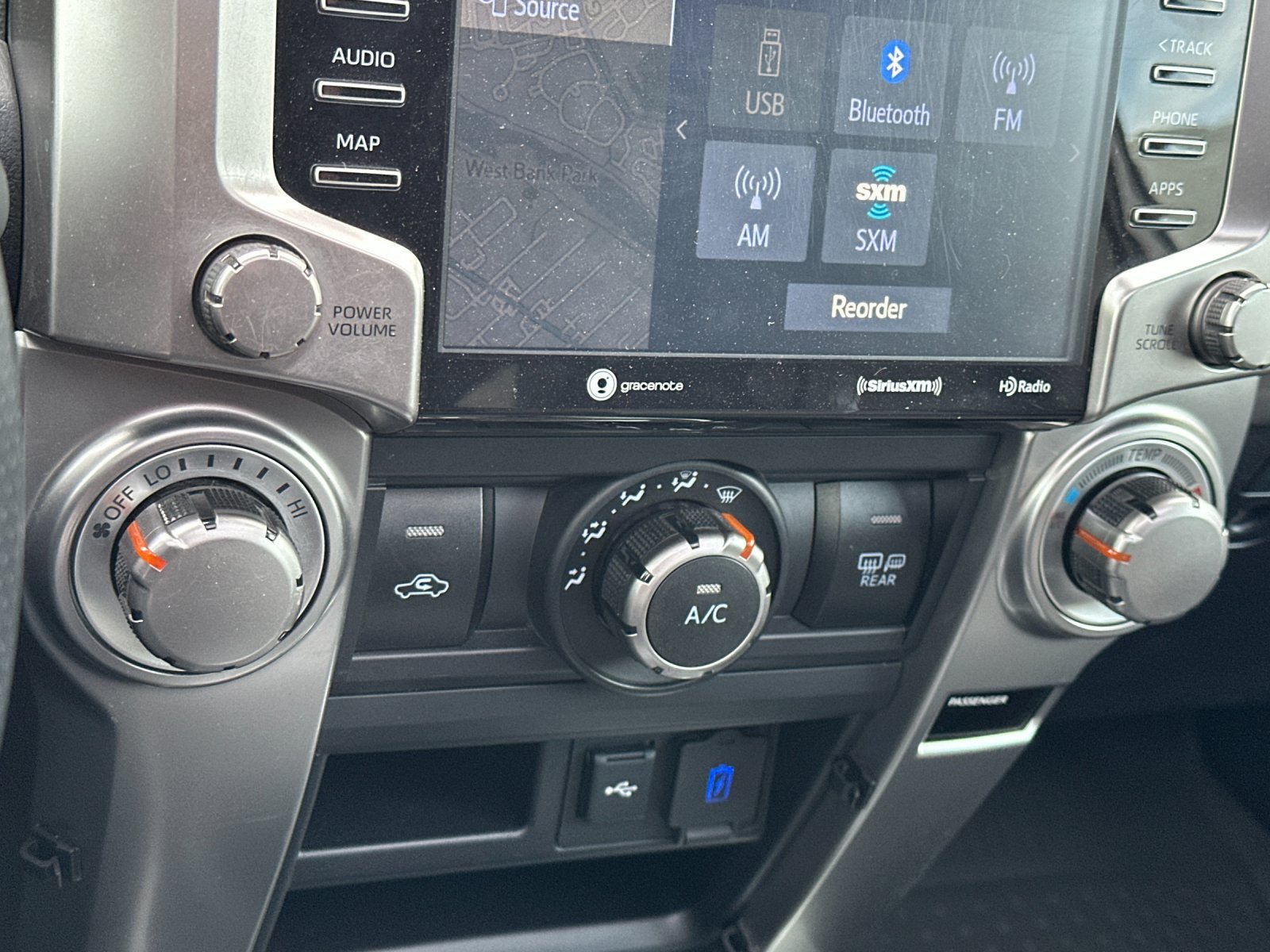 Used 2022 Silver Toyota SR5 Premium image 20