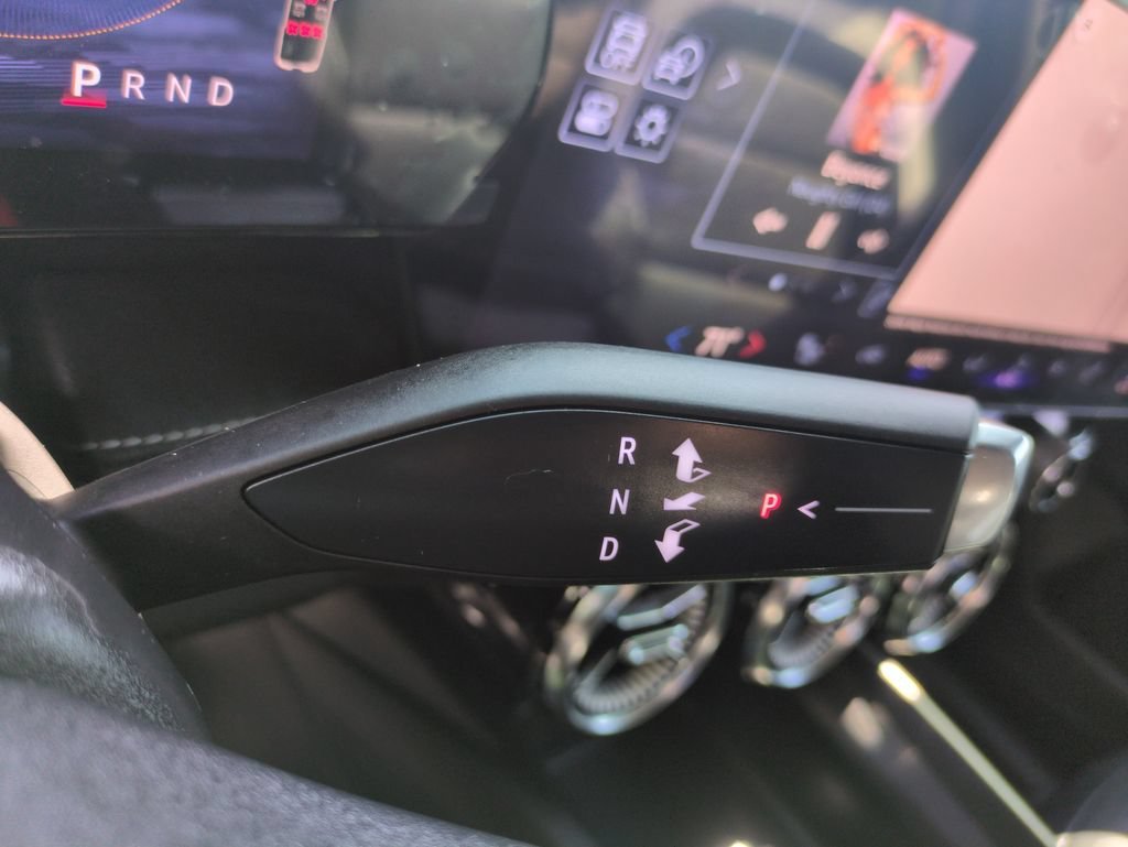 Used 2024 Summit White Chevrolet LT image 23