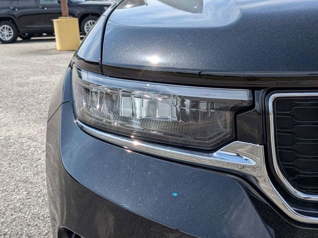 2025 Jeep Grand Cherokee Limited - Photo 10