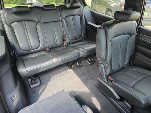 New 2026 Silver Zynith Jeep Limited Altitude image 37