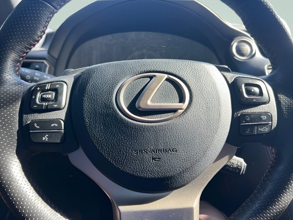 Used 2020 Ultra White Lexus 300 image 23