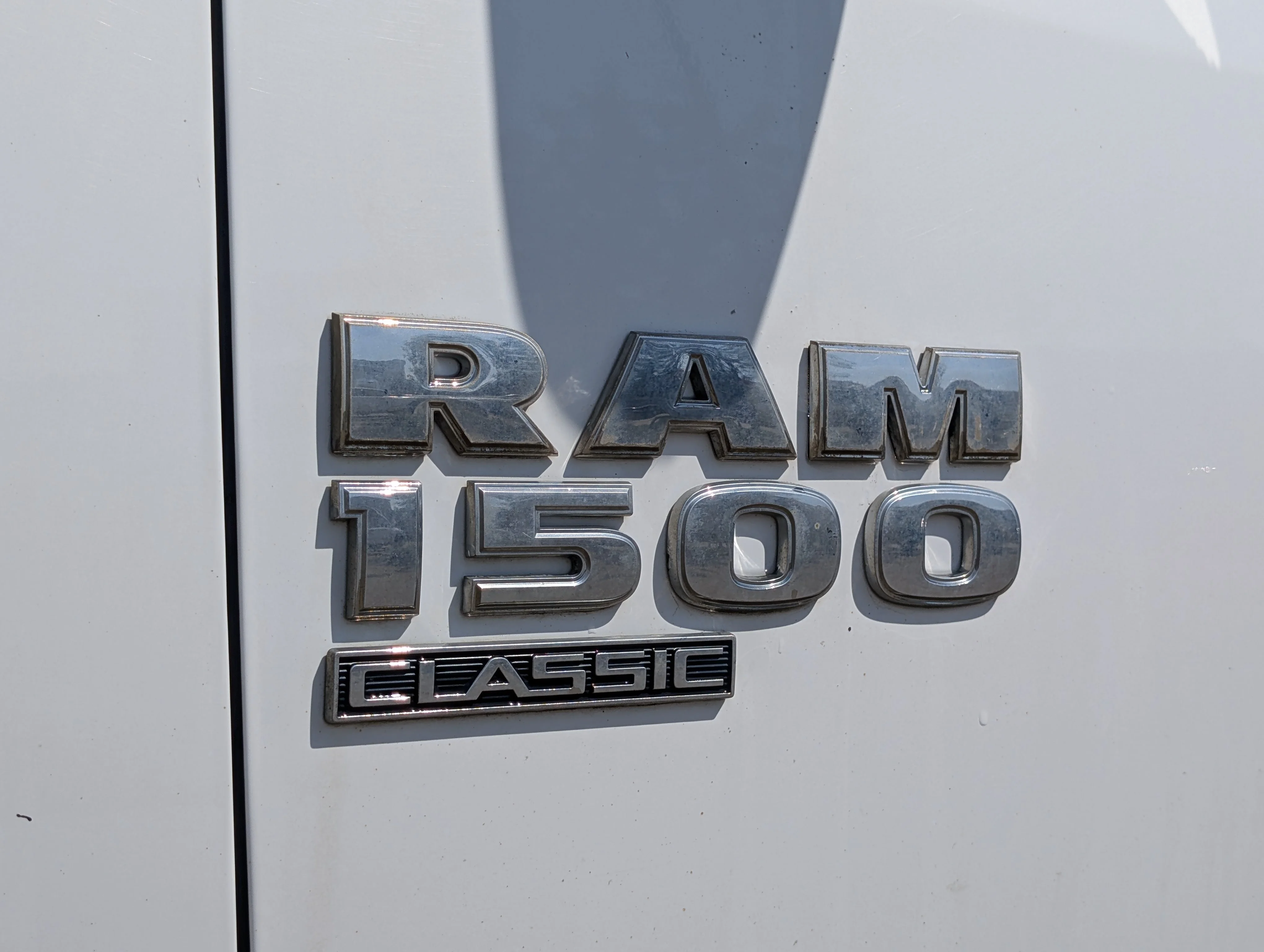 Used 2019 Bright White Ram ST image 16