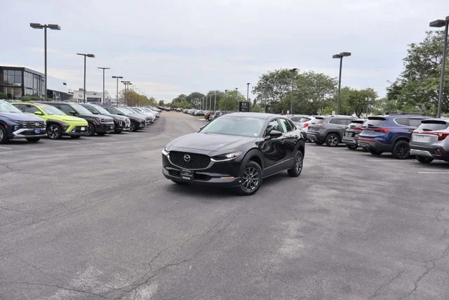 2023 Mazda CX-30