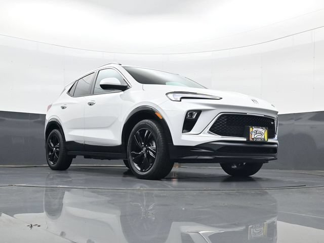 2024 Buick Encore GX Sport Touring - Photo 23