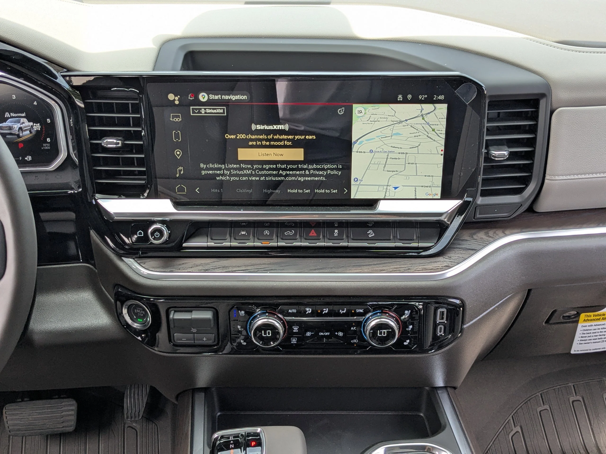 2026 GMC Sierra 1500 SLT - Photo 18