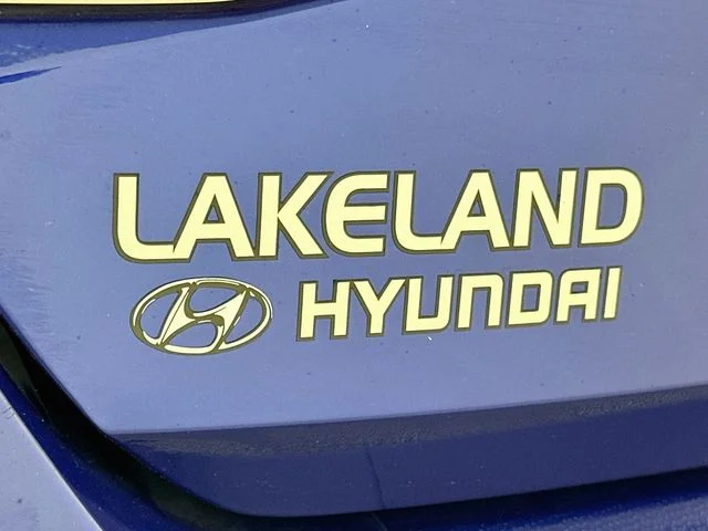 Certified Pre-Owned 2024 Hyundai Elantra SEL