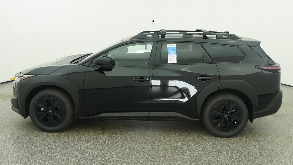 New 2026 Raven Toyota bZ Woodland image 3