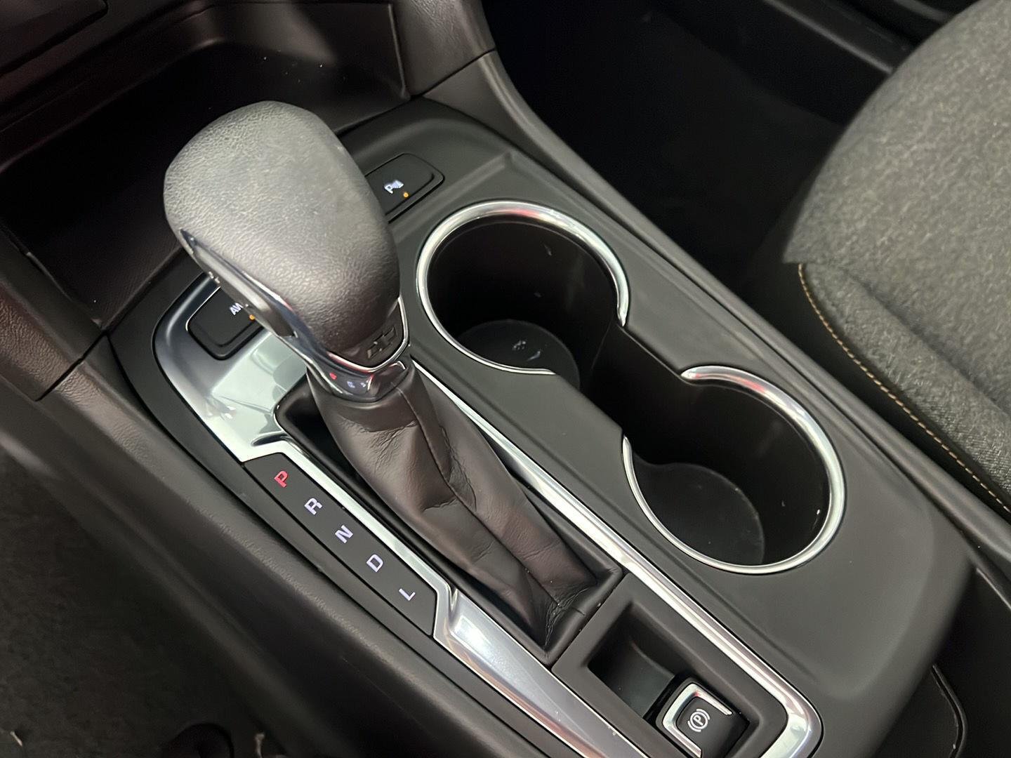 Used 2024 Riptide Blue Metallic Chevrolet LT image 42