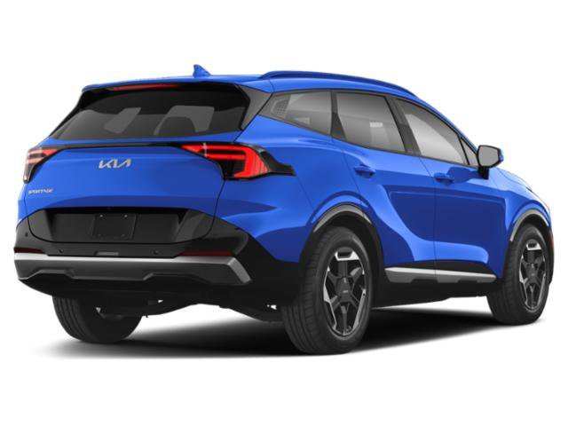 2026 Kia Sportage SX - Photo 59
