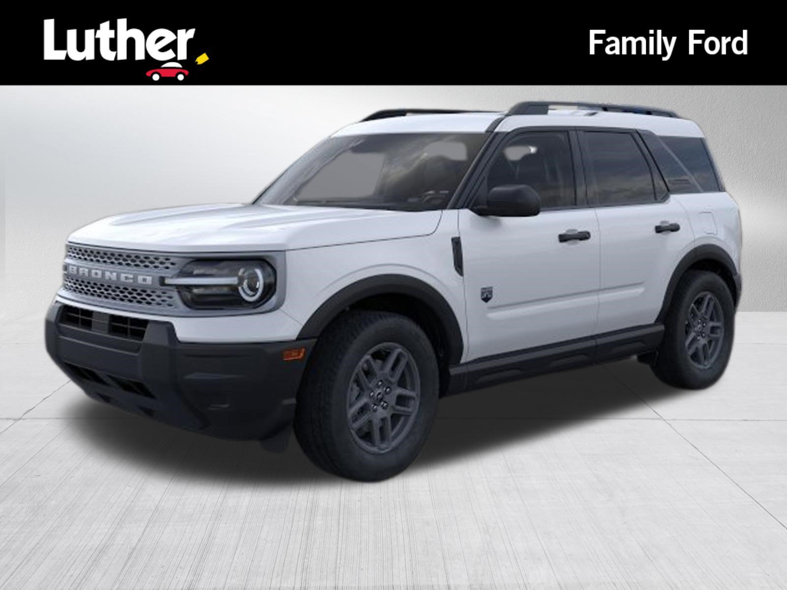2026 Ford Bronco Sport Big Bend 4X4's photo