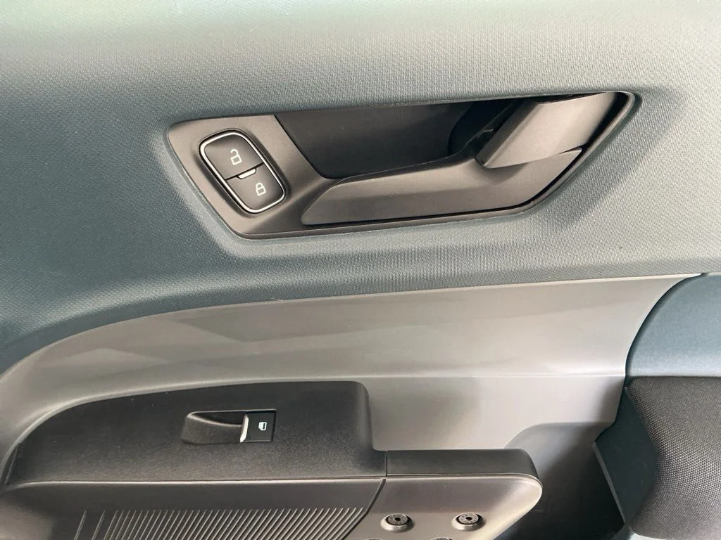 New 2026 Carbonized Gray Metallic Ford XL image 31