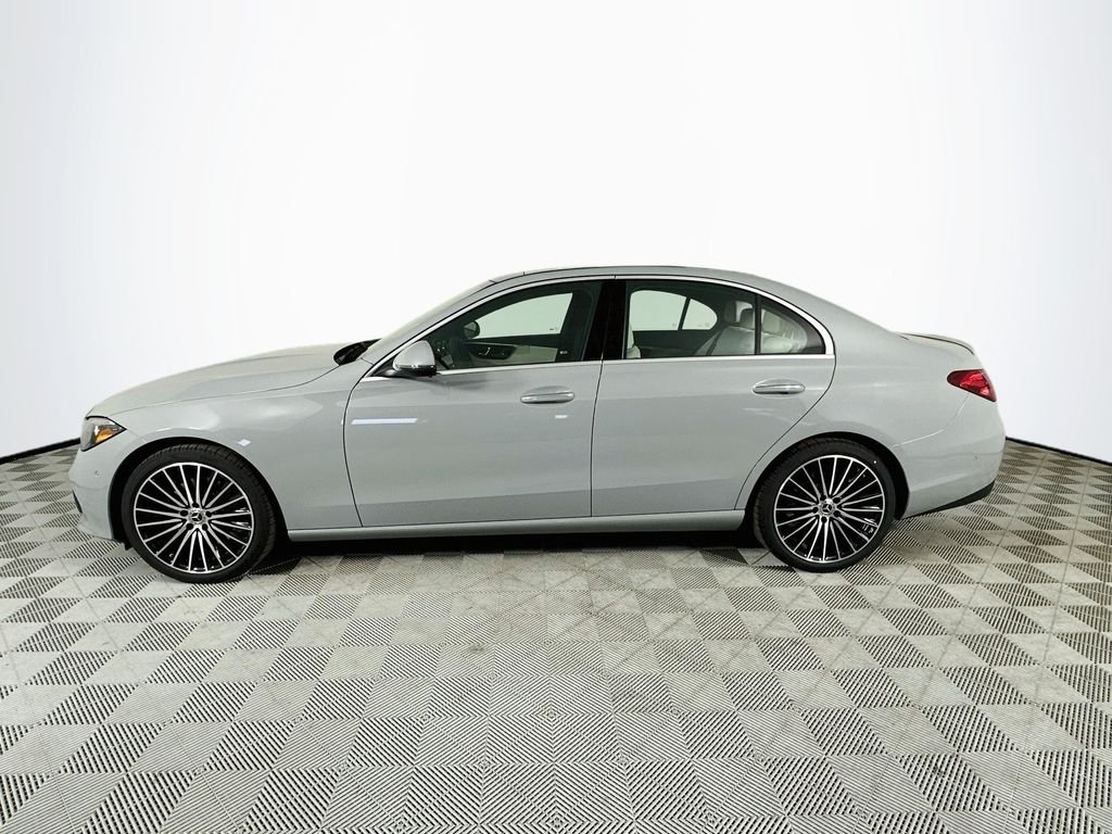 Certified Used 2026  Mercedes-Benz C 300 image 4