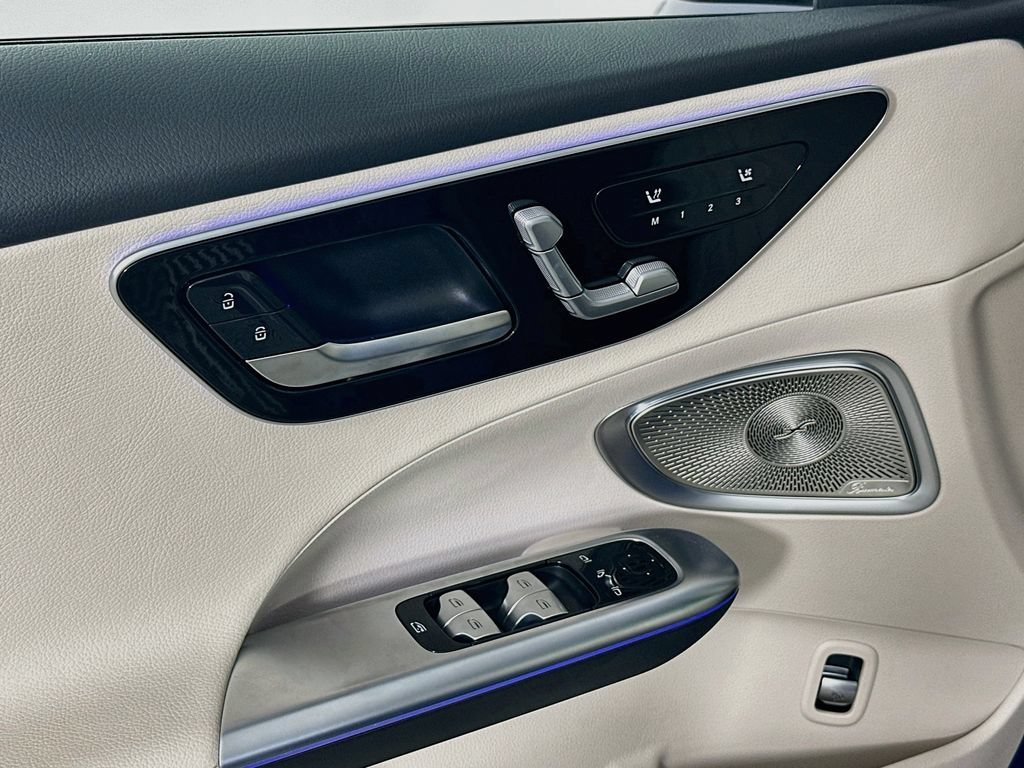 New 2026 Starling Blue Metallic Mercedes-Benz C 300 image 52