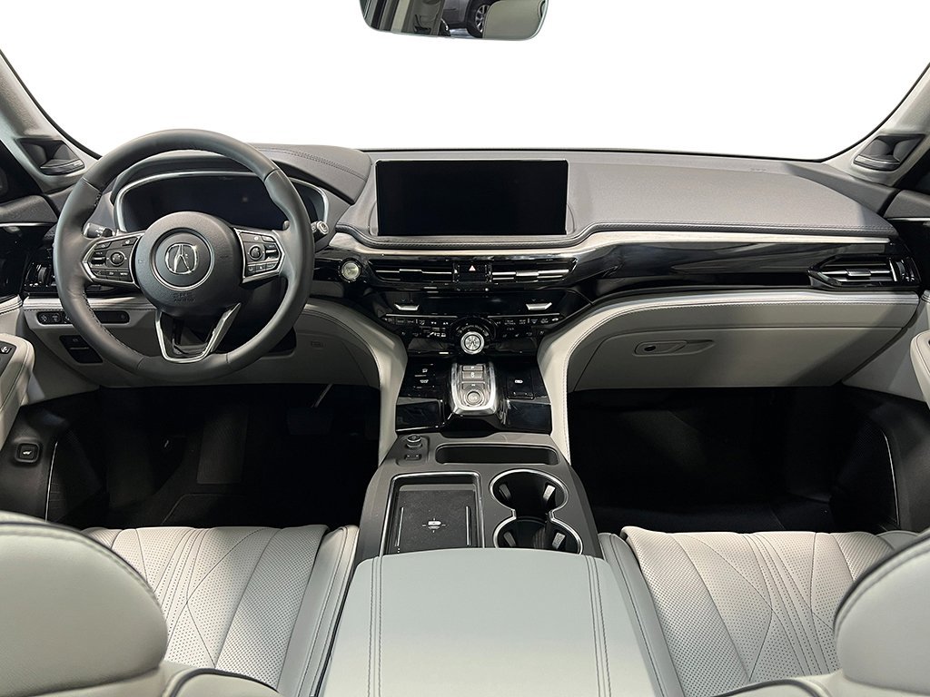 New 2026 Canyon River Blue Metallic Acura w/Advance Package image 18