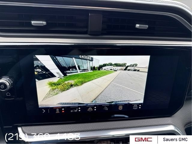 2024 GMC Sierra 2500HD Denali - Photo 18