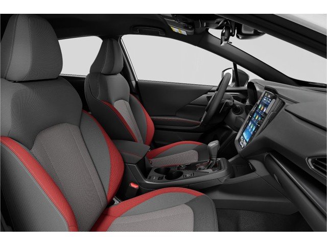 New 2027 CRYSTAL WHITE PEARL Subaru  image 16