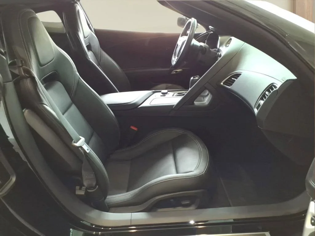 2019 Chevrolet Corvette 1LT - Photo 35