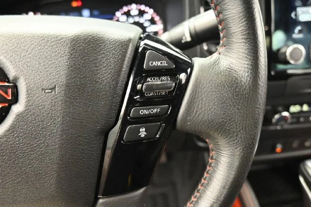 Used 2024 Beige Nissan PRO-X image 19