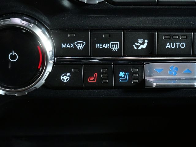 Certified Used 2024 Black Ford Lariat image 30