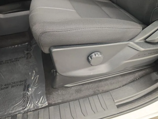 New 2026 Oxford White Ford STX® image 39